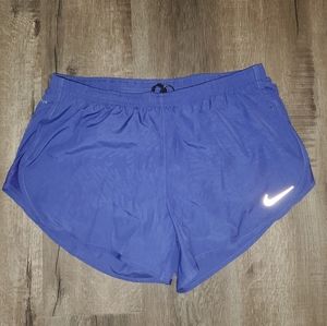 Nike Dri-Fit Running Shorts